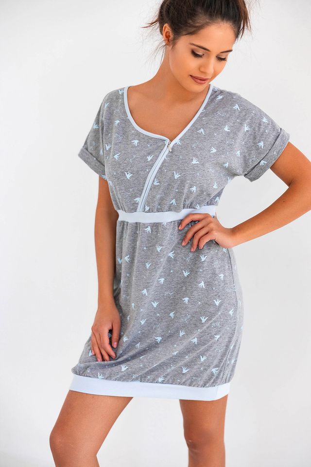 Ночная рубашка Leah