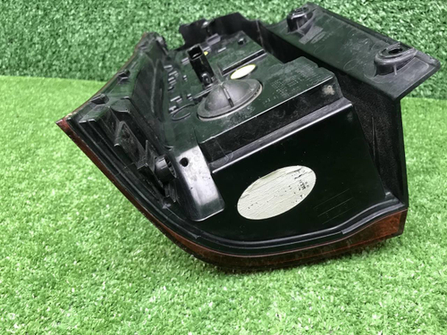 Фонарь правый Mercedes V W447 (2014-н.в.)