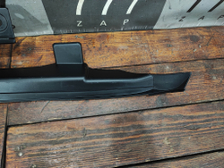 Накладка крыла переднего левого Haval F7 1 19-24 Б/У Оригинал 8403105XKQ00A