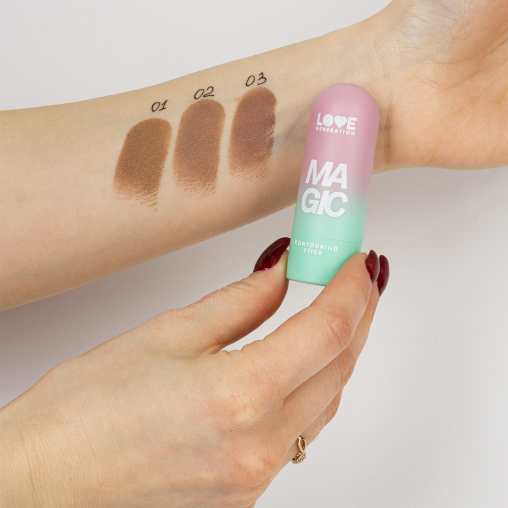 Love Generation Contouring Stick Magic