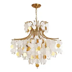 Подвесная люстра Arte Lamp