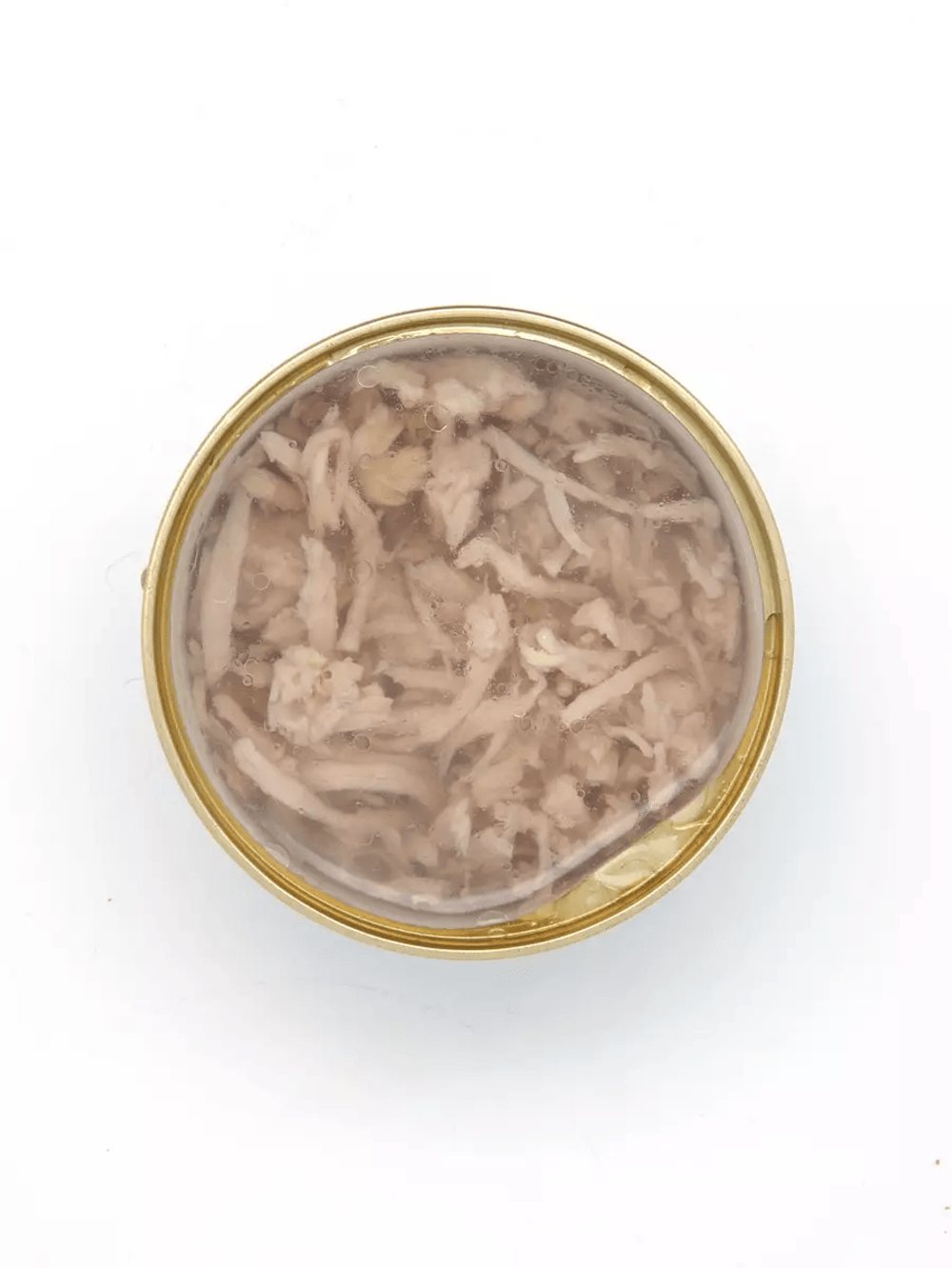 Berkley Tay №8 Курица с лососем в соусе