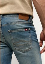 Джинсы Vegas Slim 1014857-5000-314