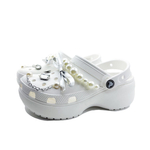 Crocs Classic Platform Clog Eva