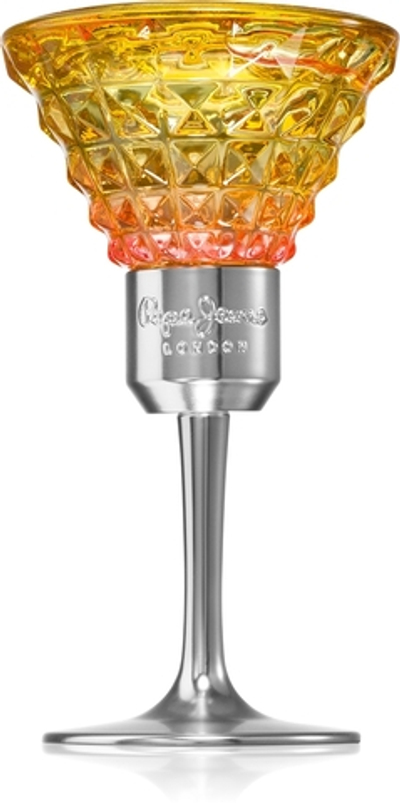 Pepe Jeans Cocktail Edition For Her Туалетная вода для женщин