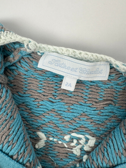 Кардиган Tartine et Chocolat