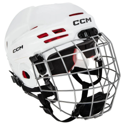 Шлем CCM TACKS 70 JR с маской (юниорский)