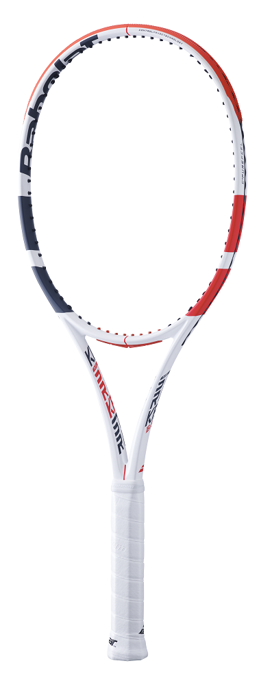 Теннисная ракетка Babolat Pure Strike 16х19 (2020), без натяжки