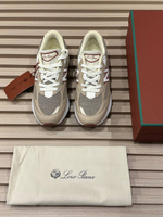 Кроссовки Loro Piana