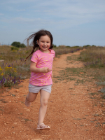 Шорты Mjölk Пыльный розовый/Песочный серый, сет 2 шт., уценка