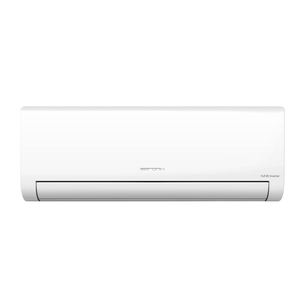 Сплит-система кондиционер инверторный AERONIK Zima ASI-09 IZ1/ASO-09 IZ1 на 25 м²