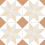 Pamesa Vintage Siena 45x45