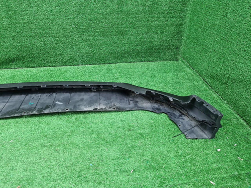 Юбка переднего бампера Geely Coolray (2019-2024)