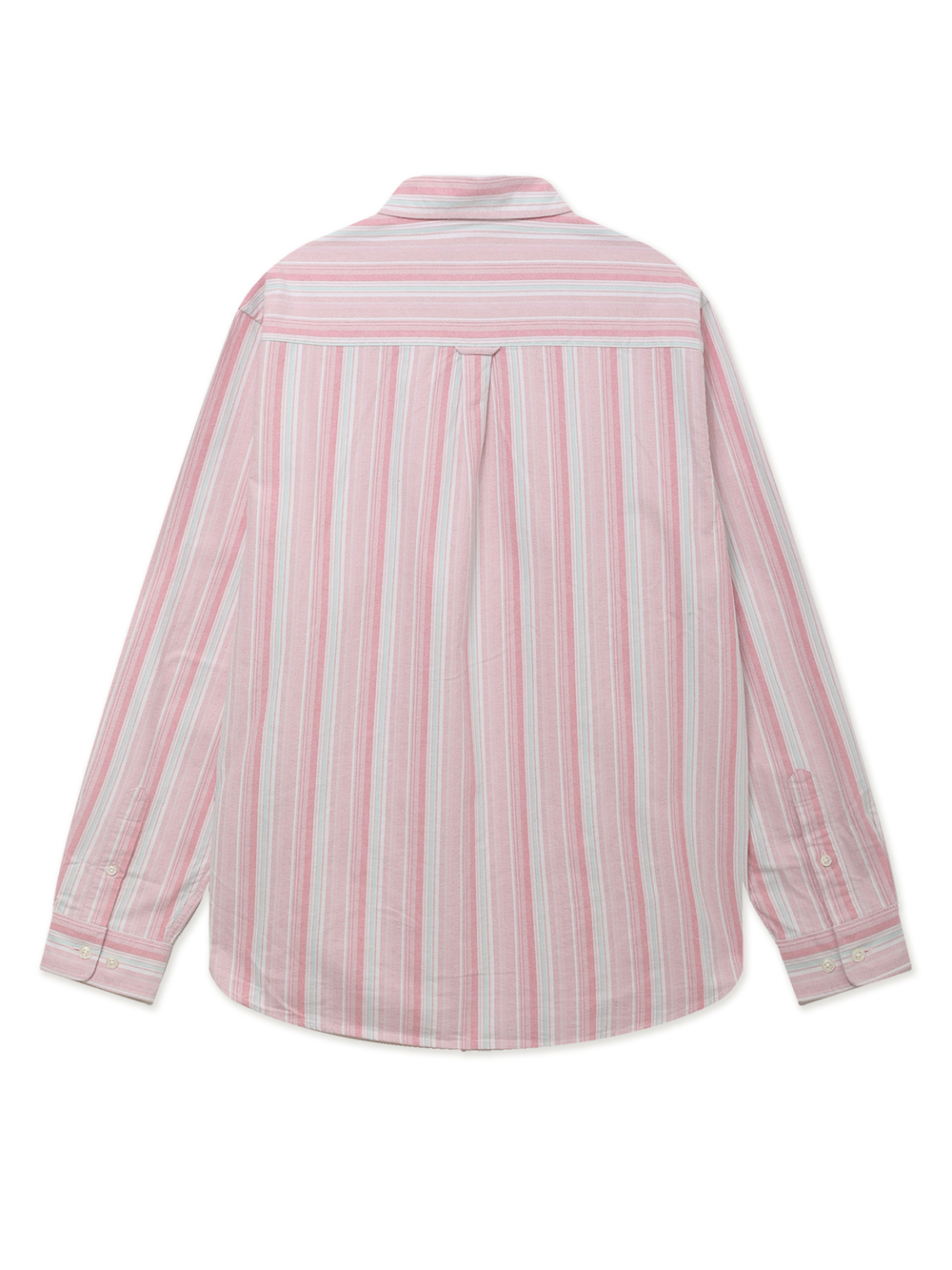 Мужская Рубашка Dsn Oxford