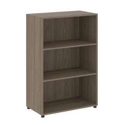 Yalta Стеллаж средний LT.ST-2 Вяз Благородный 800*431*1195