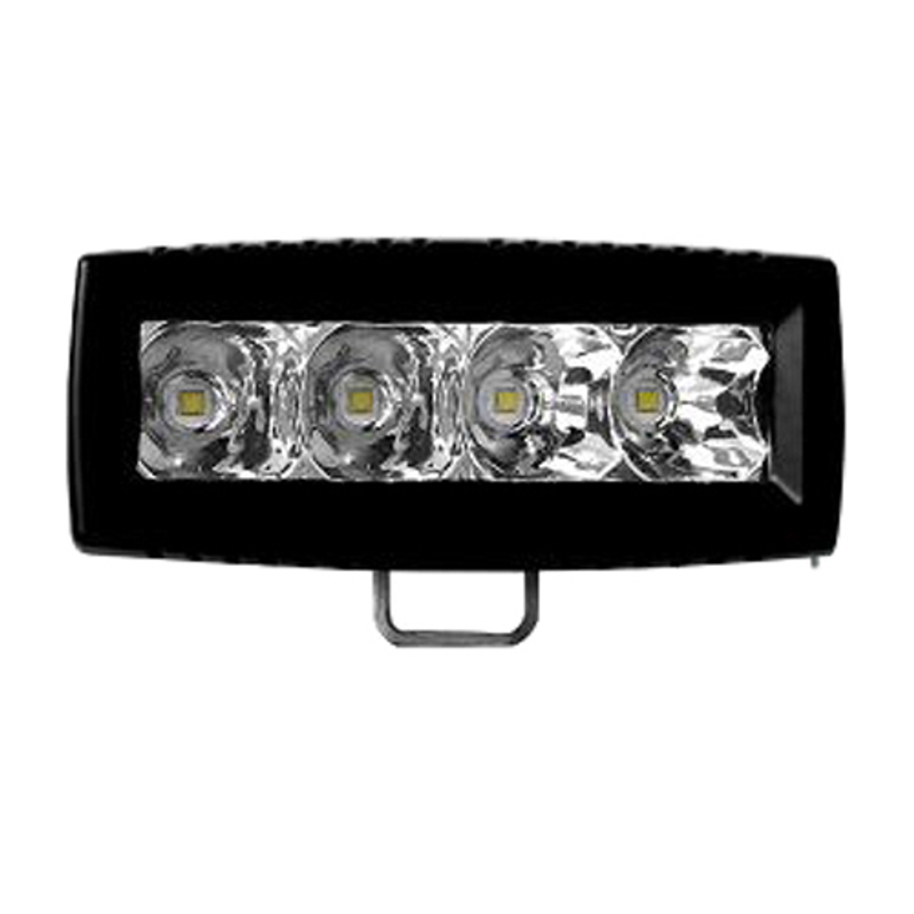 Светодиодная LED фара ближнего света 20 Вт Аврора