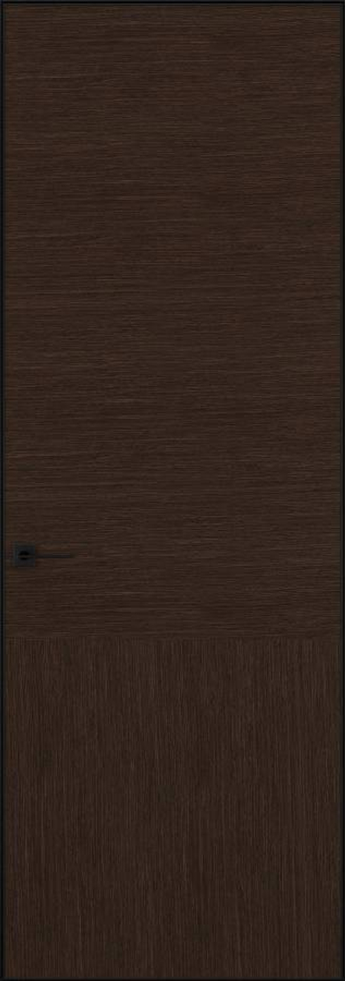 Дверь 4 SIBERIA Finewood Deep Walnut