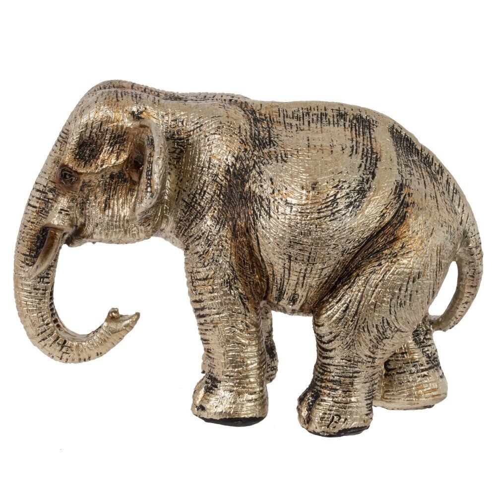 GAEM Фигурка декоративная "Слон", L13 W6 H9 см