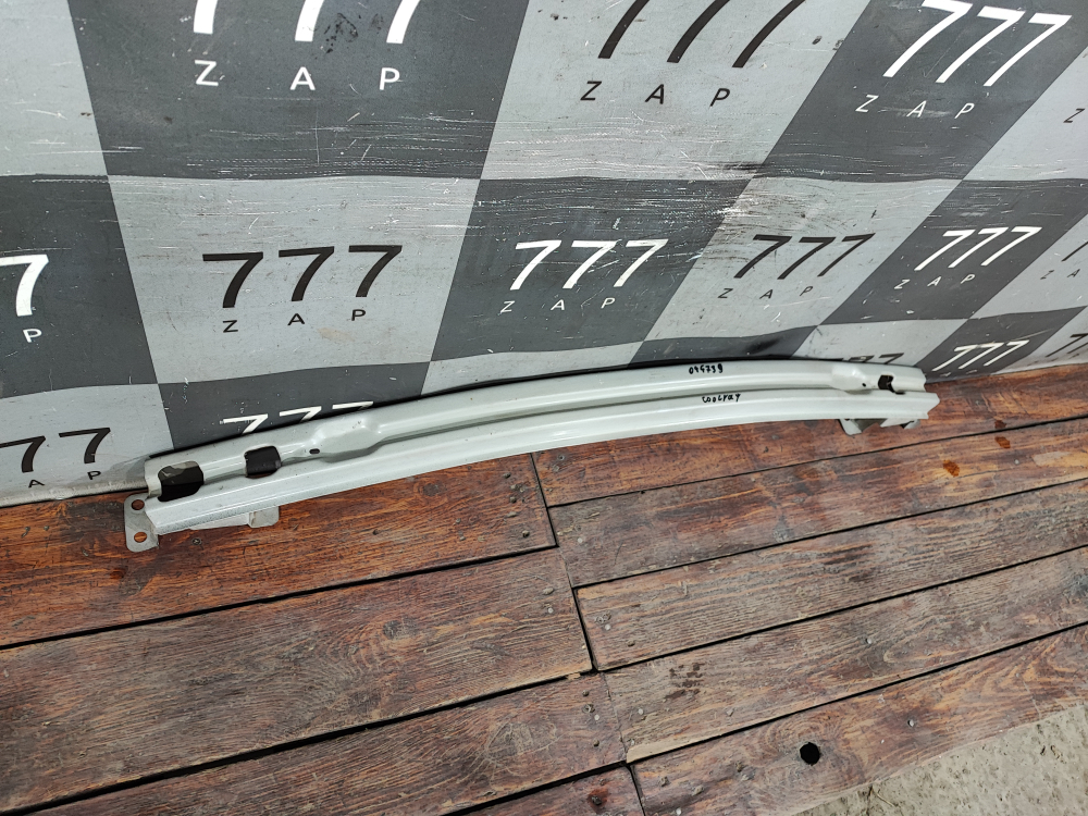 Усилитель заднего бампера Geely Coolray 19-нв Б/У Оригинал 5052023000C15