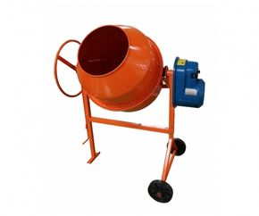 Бетоносмесители
