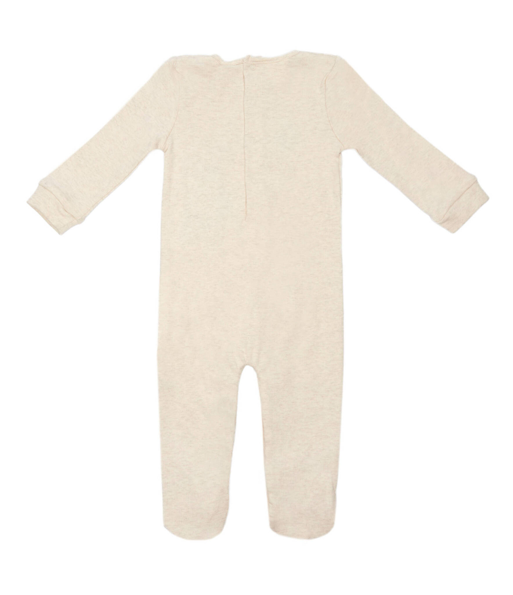 Слип Guess - бежевый(H4YW08 KAE14)