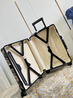 Christian Dior Suitcase