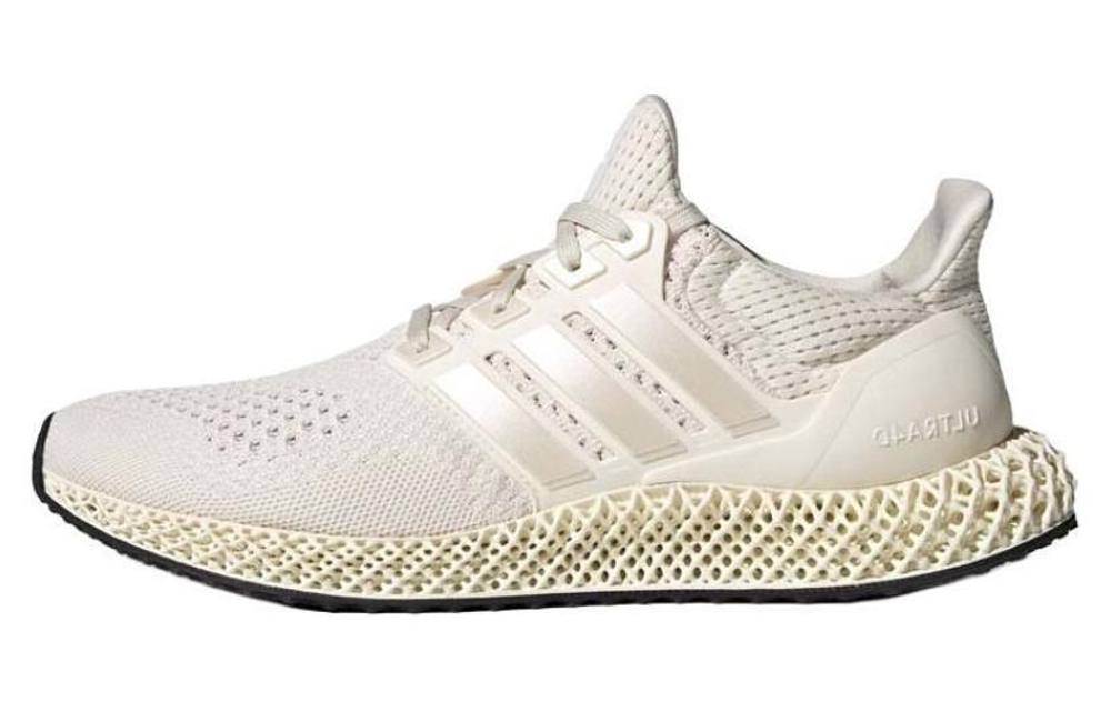 Кроссовки Adidas Ultraboost 4D