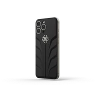 Чехол для iPhone на магните - RSR16 - ONYX BLACK