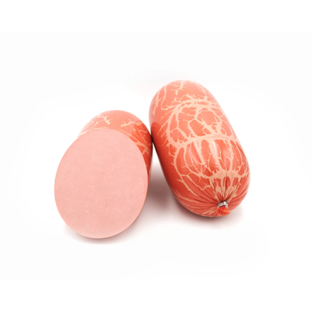 Колбаса Столичная Рубиком вес