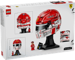 Конструктор LEGO Editions 43014 Scuderia Ferrari HP Charles Leclerc Helmet