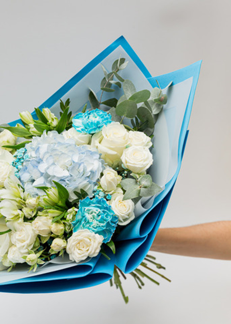 Букет MAN XL #5