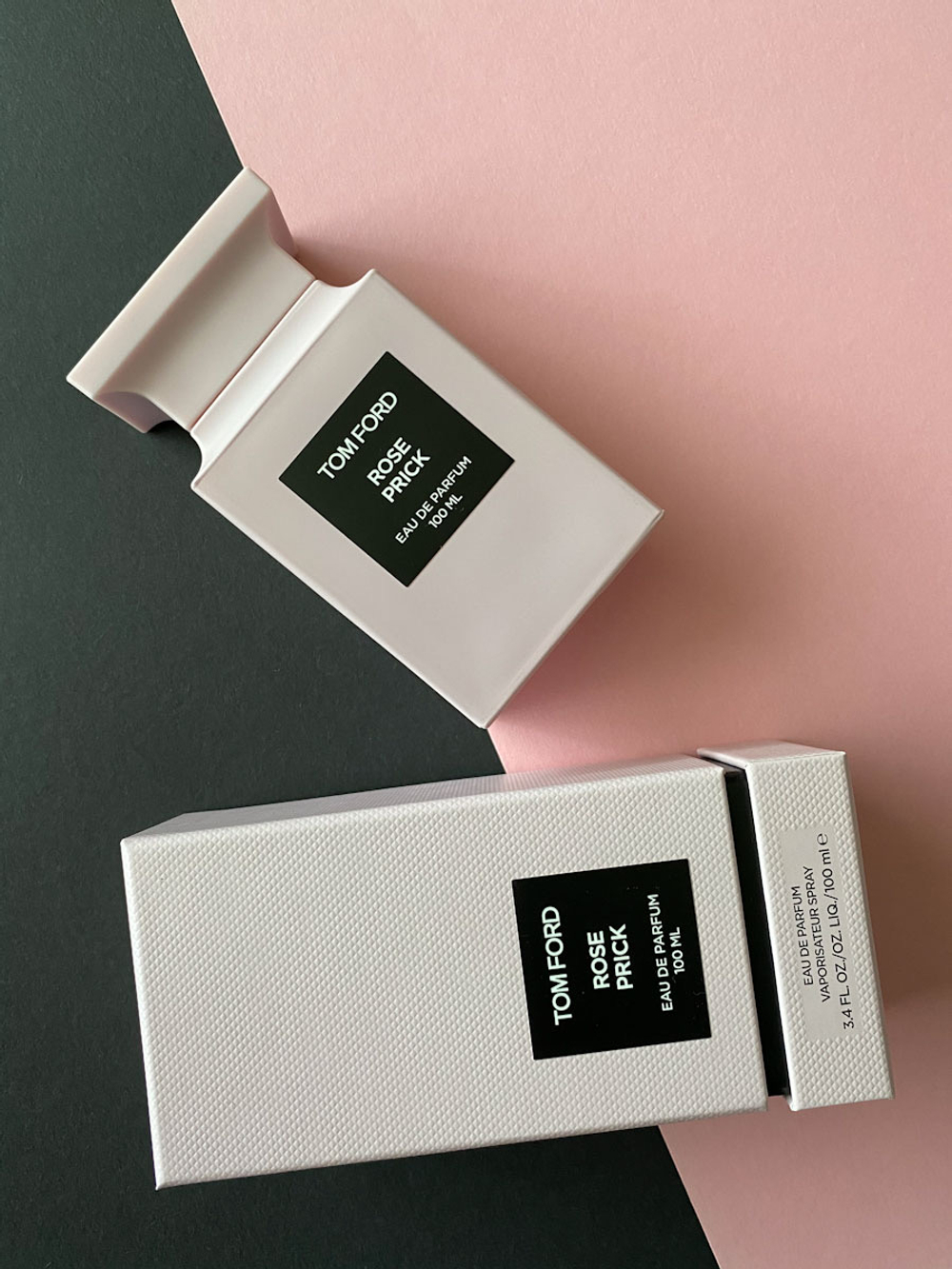 Tom Ford Rose Prick