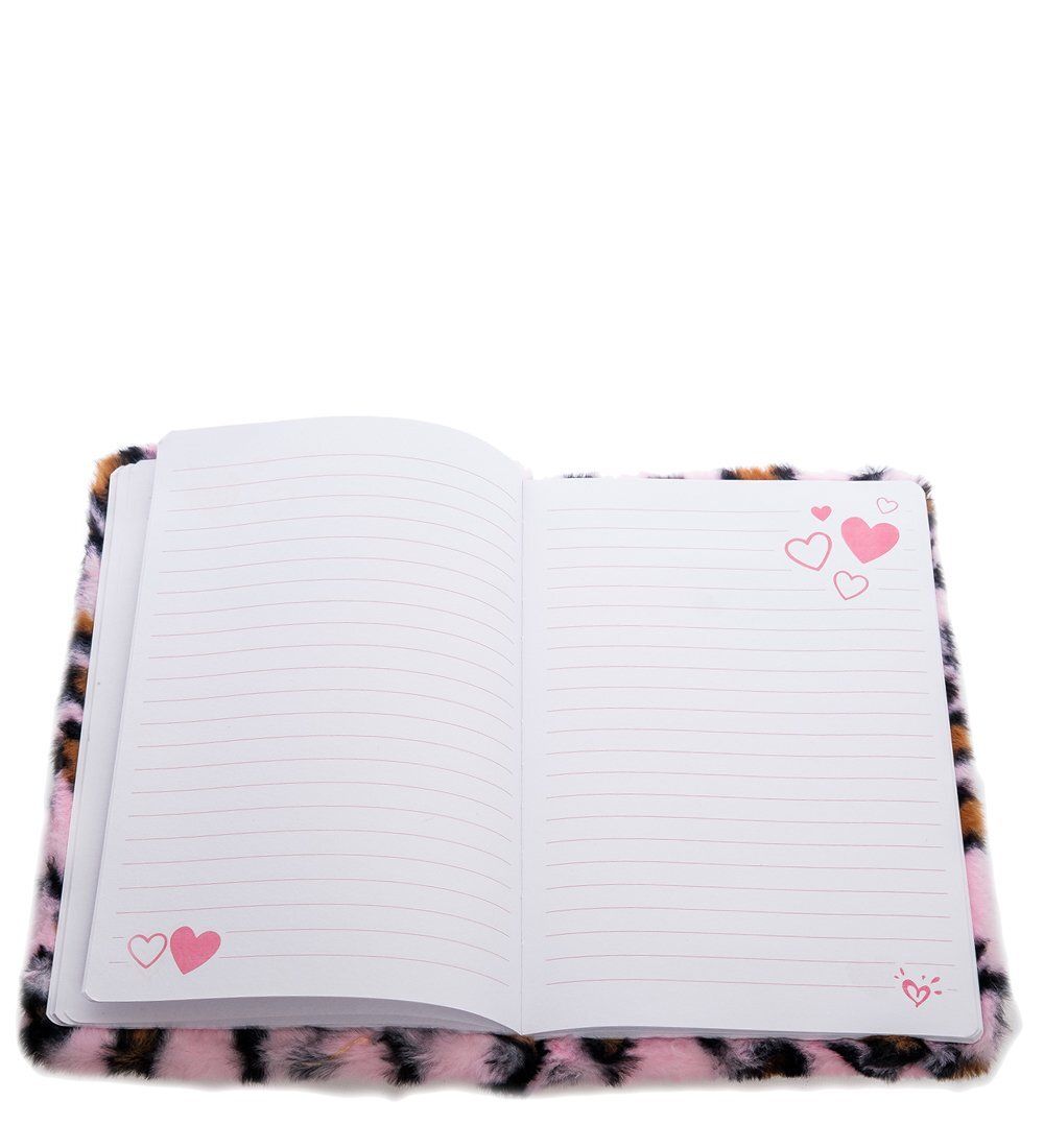 NB-30/2 Блокнот «Пятнистый»