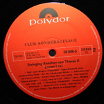 James Last / Swinging Annchen Von Tharau 2 (LP)