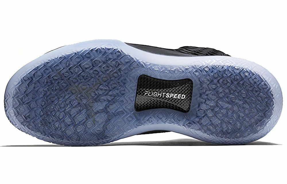 Кроссовки Jordan Air Jordan 32 Black Cat