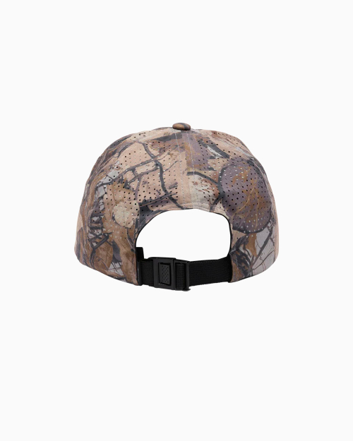 Кепка Obey Pace 6 Panel Trail Cap