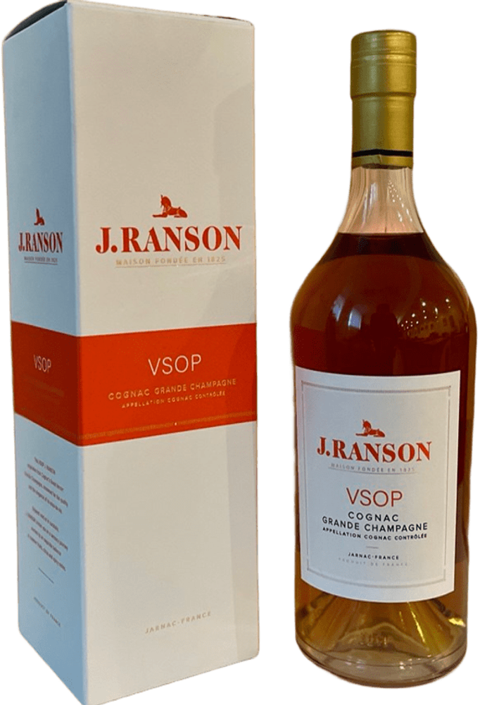 J.Ranson, VSOP 0.7
