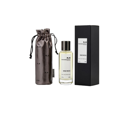 MANCERA Wind Wood edP 60ml unisex