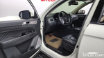 KG Mobility (Ssangyong) All New Rexton Дизель 2.2 4WD (11.2020)