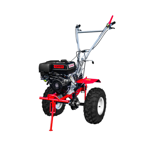 Мотоблок бензиновый СИЛАЧ МБ-904 Тобол