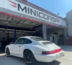 КОВАНЫЕ ДИСКИ ДЛЯ PORSCHE 911 964 C4 COUPE 1989 ПОРШ