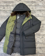 Пуховик Kiton