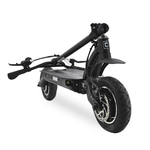 Электросамокат Dualtron Raptor полноприводный