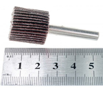 КРУГ ЛЕПЕСТКОВЫЙ MATRIX ДЛЯ ДРЕЛИ, 20Х20Х6ММ P 120 74104