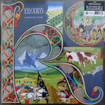 King Crimson / Lizard (Elemental Mixes)(LP)