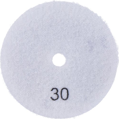 Диск алмазный ELITECH 100мм P30 мокрое шлифование   1820.157600