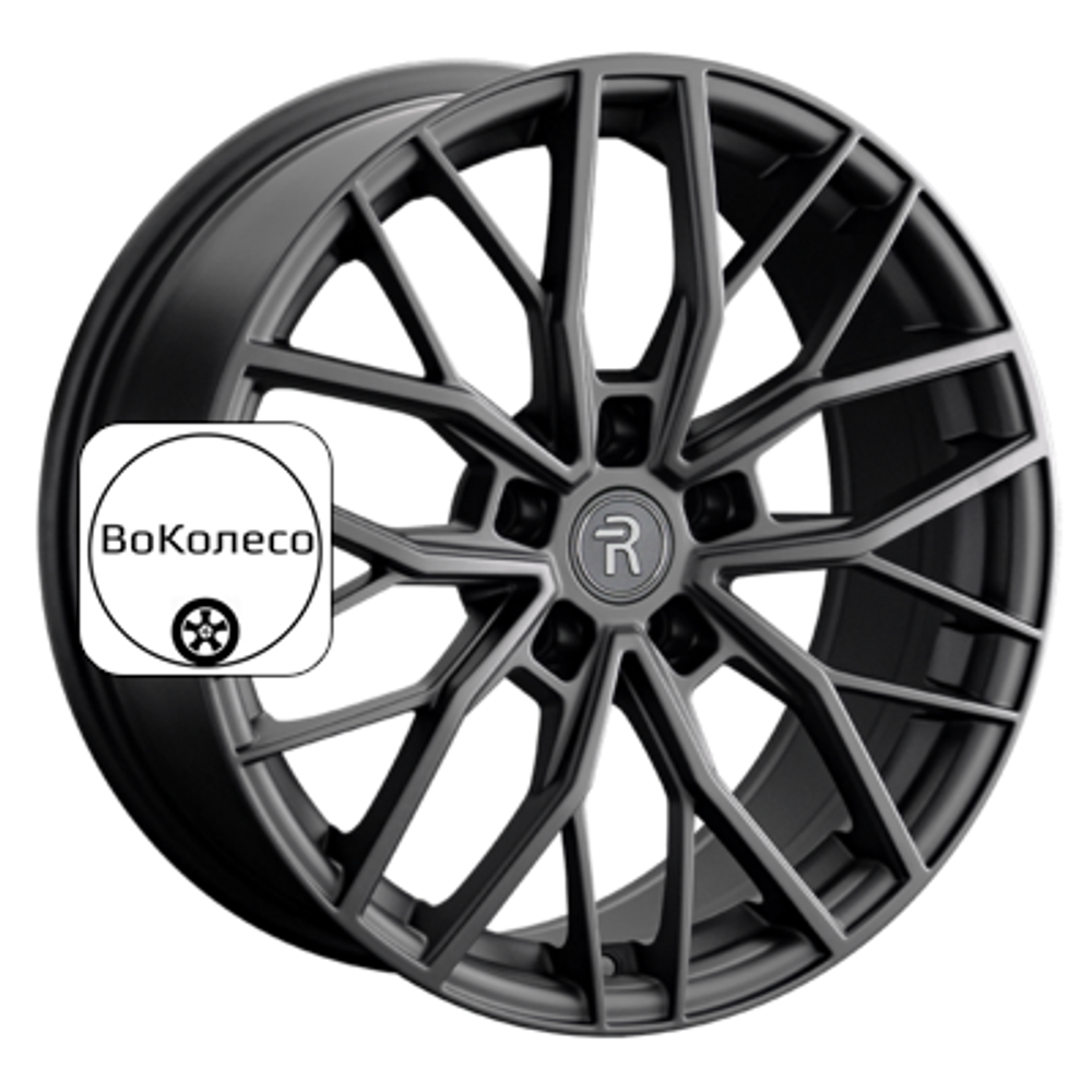 9x20/5x112 ET20 D66,6 A128 MGM (конус, A001) Replay