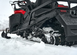 Снегоход SHARMAX Ace 1000