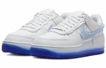 Кроссовки Nike Air Force 1 Shadow (Женская размерная сетка)