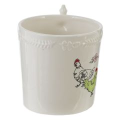 GAEM Кружка, 450 мл, L14 W10 H10 см